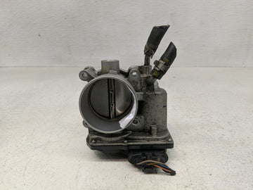 2014-2021 Hyundai Tucson Throttle Body P/N:5323 03B08 35100-2E000 Fits Fits 2011 2012 2013 2014 2015 2016 2017 2018 2019 202