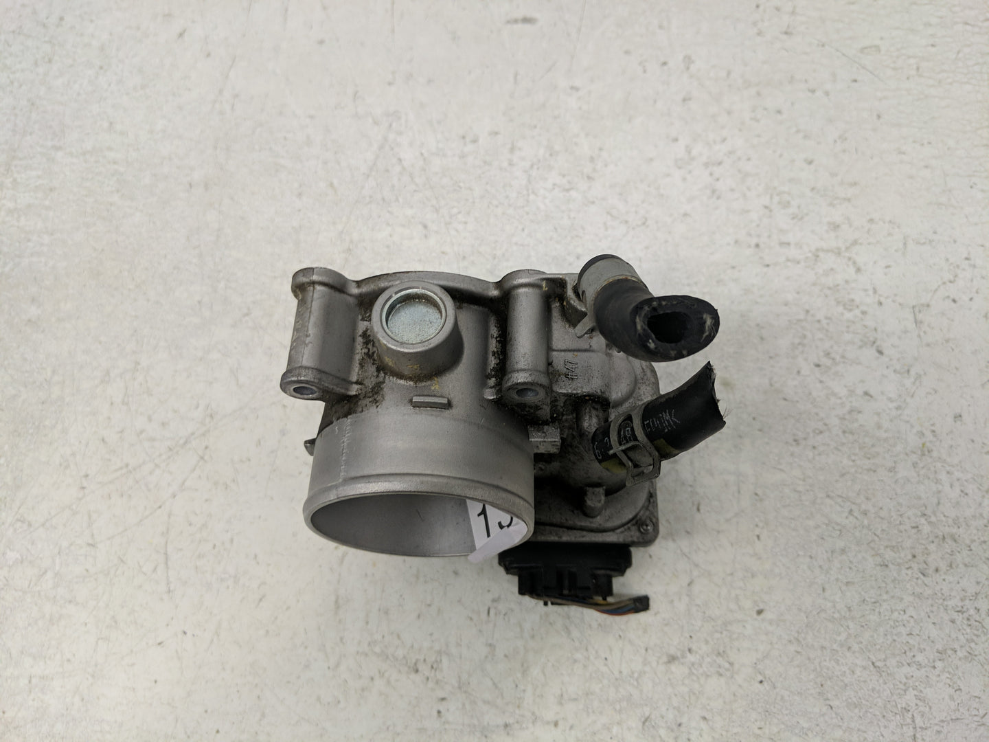 2014-2021 Hyundai Tucson Throttle Body P/N:5323 03B08 35100-2E000 Fits Fits 2011 2012 2013 2014 2015 2016 2017 2018 2019 202