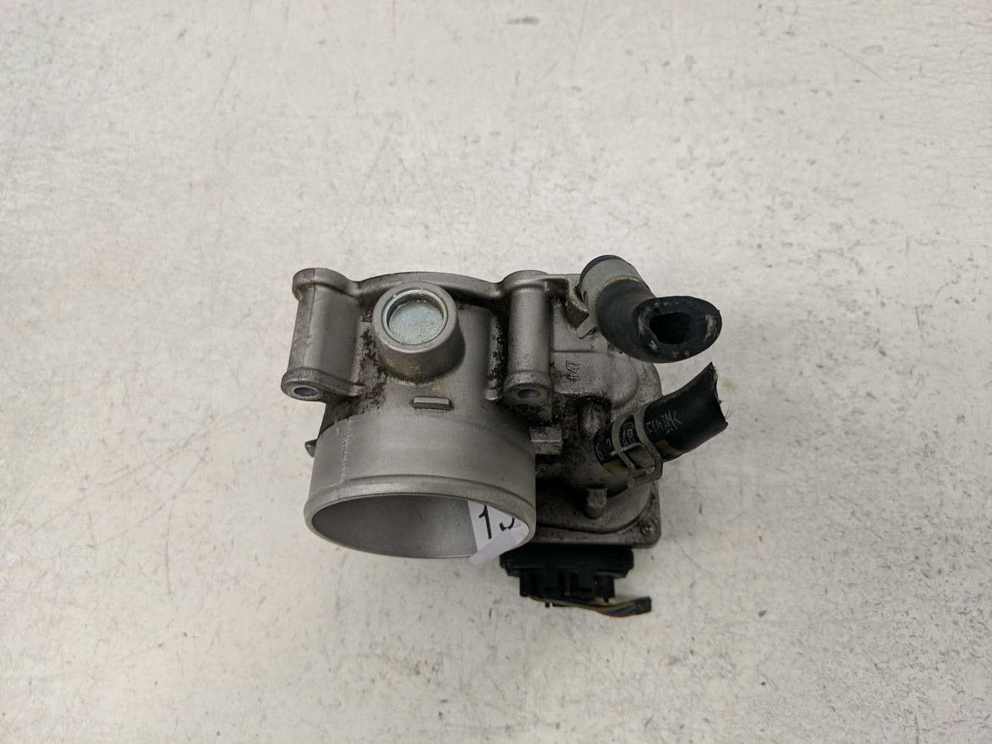 2014-2021 Hyundai Tucson Throttle Body P/N:5323 03B08 35100-2E000 Fits Fits 2011 2012 2013 2014 2015 2016 2017 2018 2019 202