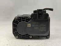 2014-2021 Hyundai Tucson Throttle Body P/N:5323 03B08 35100-2E000 Fits Fits 2011 2012 2013 2014 2015 2016 2017 2018 2019 202