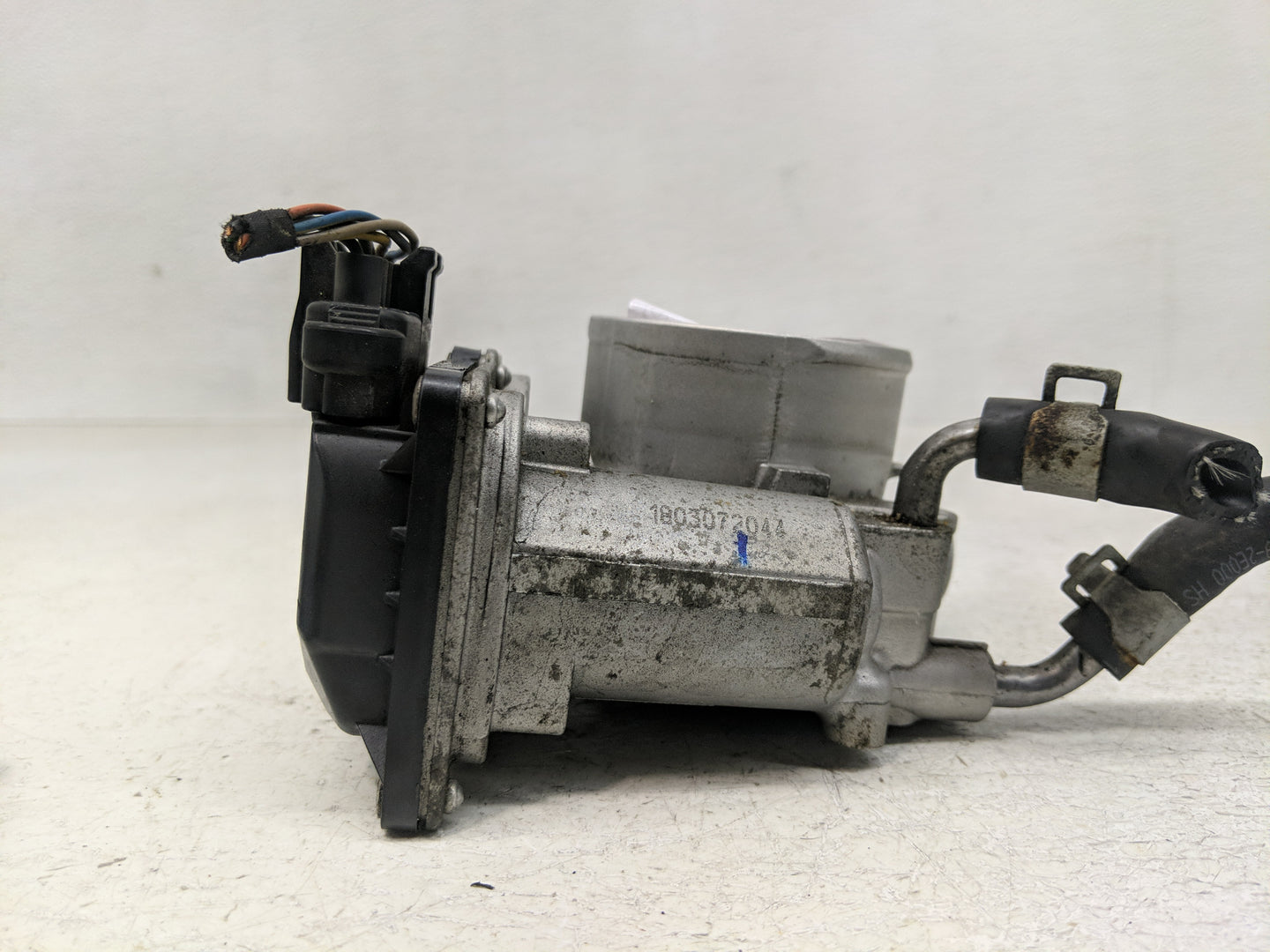 2014-2021 Hyundai Tucson Throttle Body P/N:5323 03B08 35100-2E000 Fits Fits 2011 2012 2013 2014 2015 2016 2017 2018 2019 202