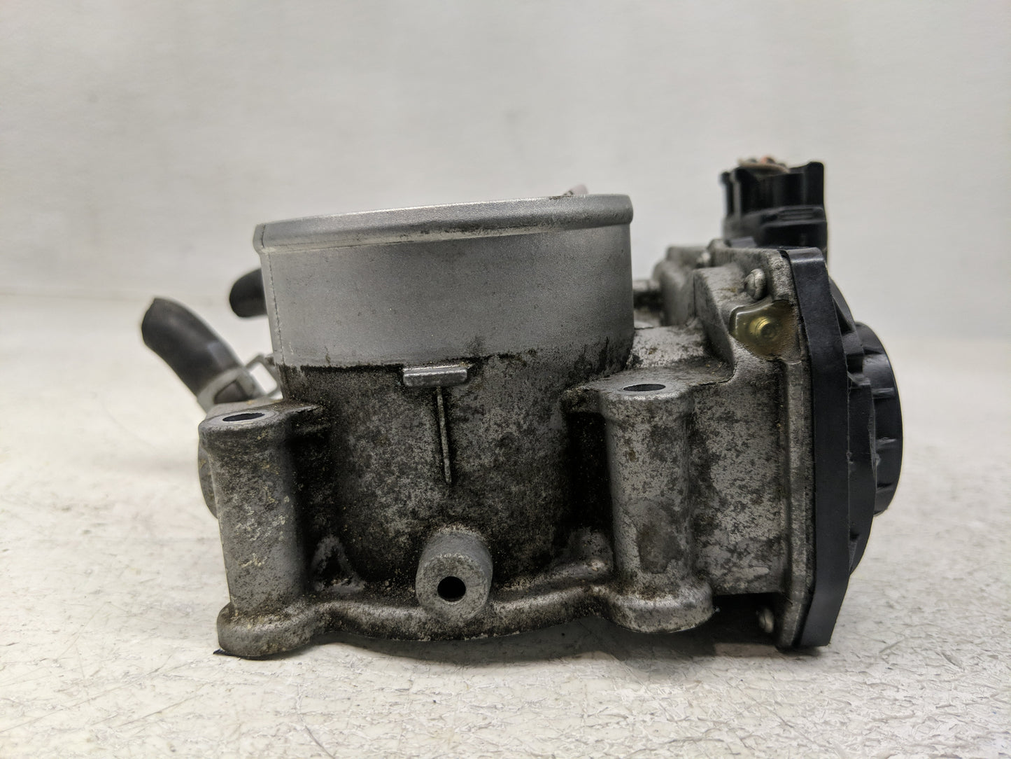 2014-2021 Hyundai Tucson Throttle Body P/N:5323 03B08 35100-2E000 Fits Fits 2011 2012 2013 2014 2015 2016 2017 2018 2019 202