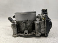 2014-2021 Hyundai Tucson Throttle Body P/N:5323 03B08 35100-2E000 Fits Fits 2011 2012 2013 2014 2015 2016 2017 2018 2019 202