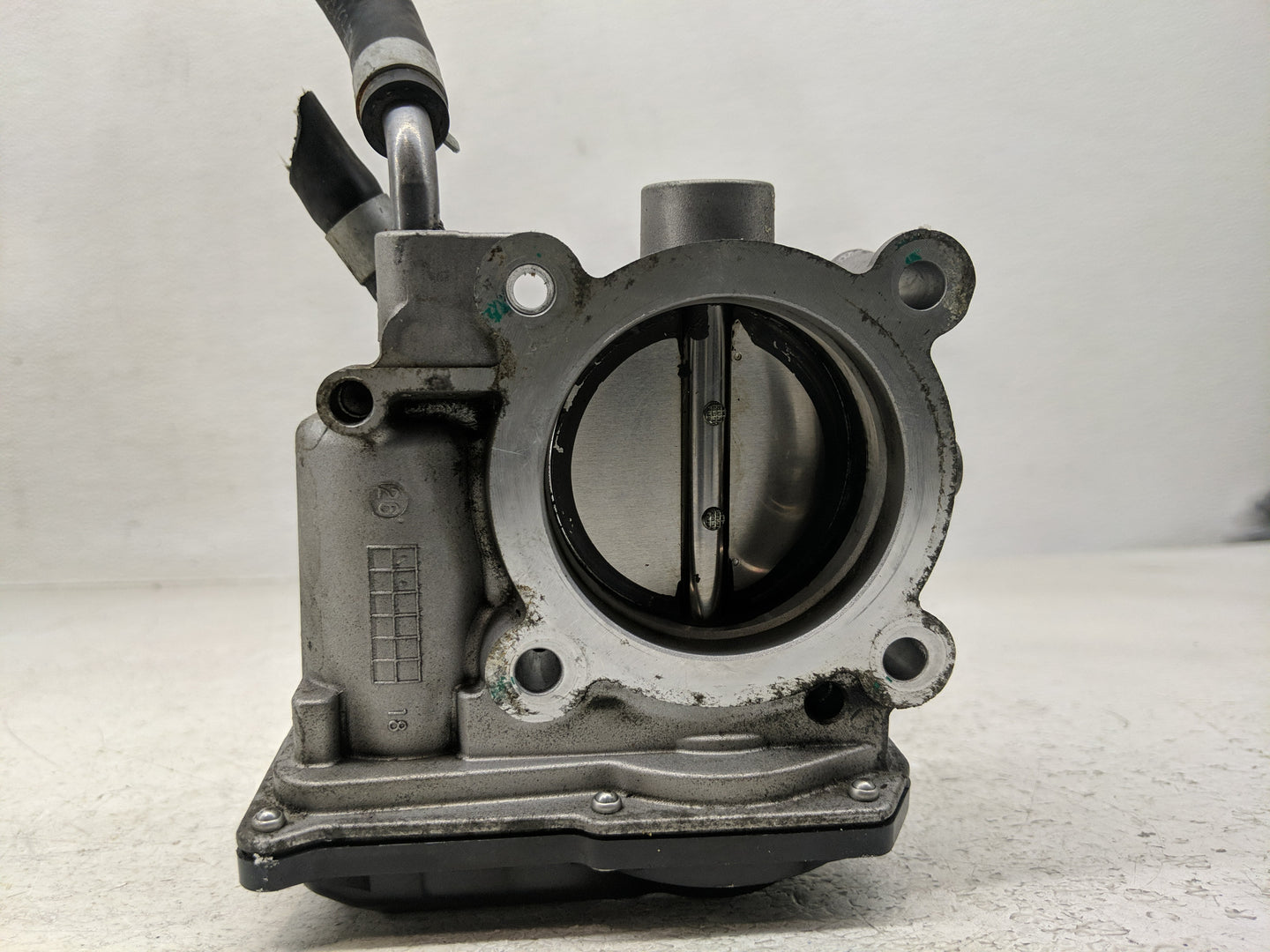 2014-2021 Hyundai Tucson Throttle Body P/N:5323 03B08 35100-2E000 Fits Fits 2011 2012 2013 2014 2015 2016 2017 2018 2019 202