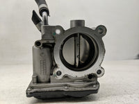 2014-2021 Hyundai Tucson Throttle Body P/N:5323 03B08 35100-2E000 Fits Fits 2011 2012 2013 2014 2015 2016 2017 2018 2019 202