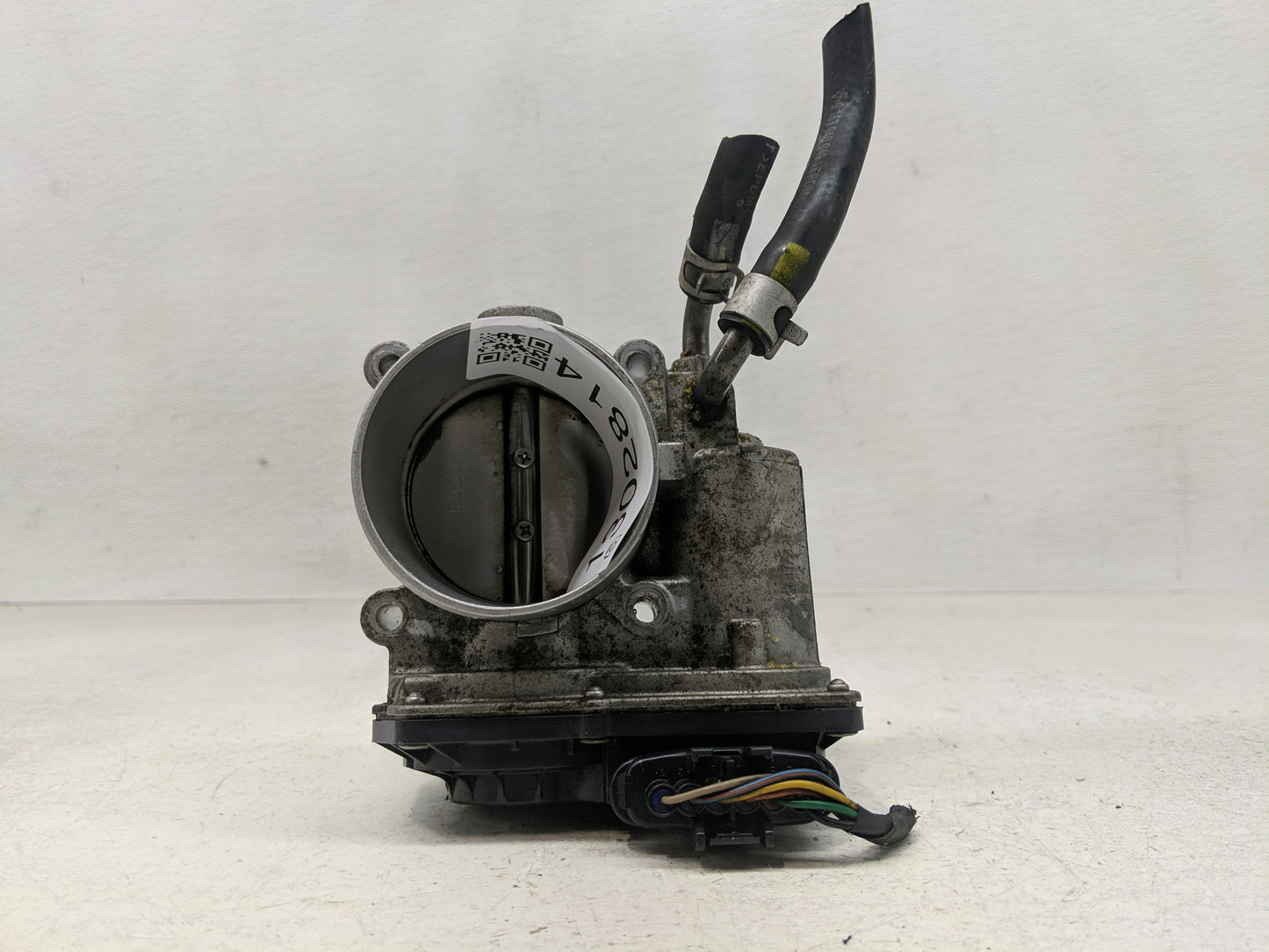 2014-2021 Hyundai Tucson Throttle Body P/N:5323 01B19 35100-2E000 Fits Fits 2011 2012 2013 2014 2015 2016 2017 2018 2019 202