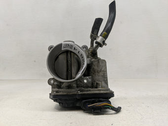 compare product 2014-2021 Hyundai Tucson Throttle Body P/N:5323 01B19 35100-2E000 Fits Fits 2011 2012 2013 2014 2015 2016 2017 2018 2019 2020 2021 OEM Used Auto Parts