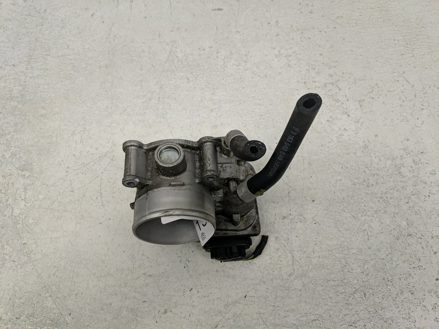 2014-2021 Hyundai Tucson Throttle Body P/N:5323 01B19 35100-2E000 Fits Fits 2011 2012 2013 2014 2015 2016 2017 2018 2019 202