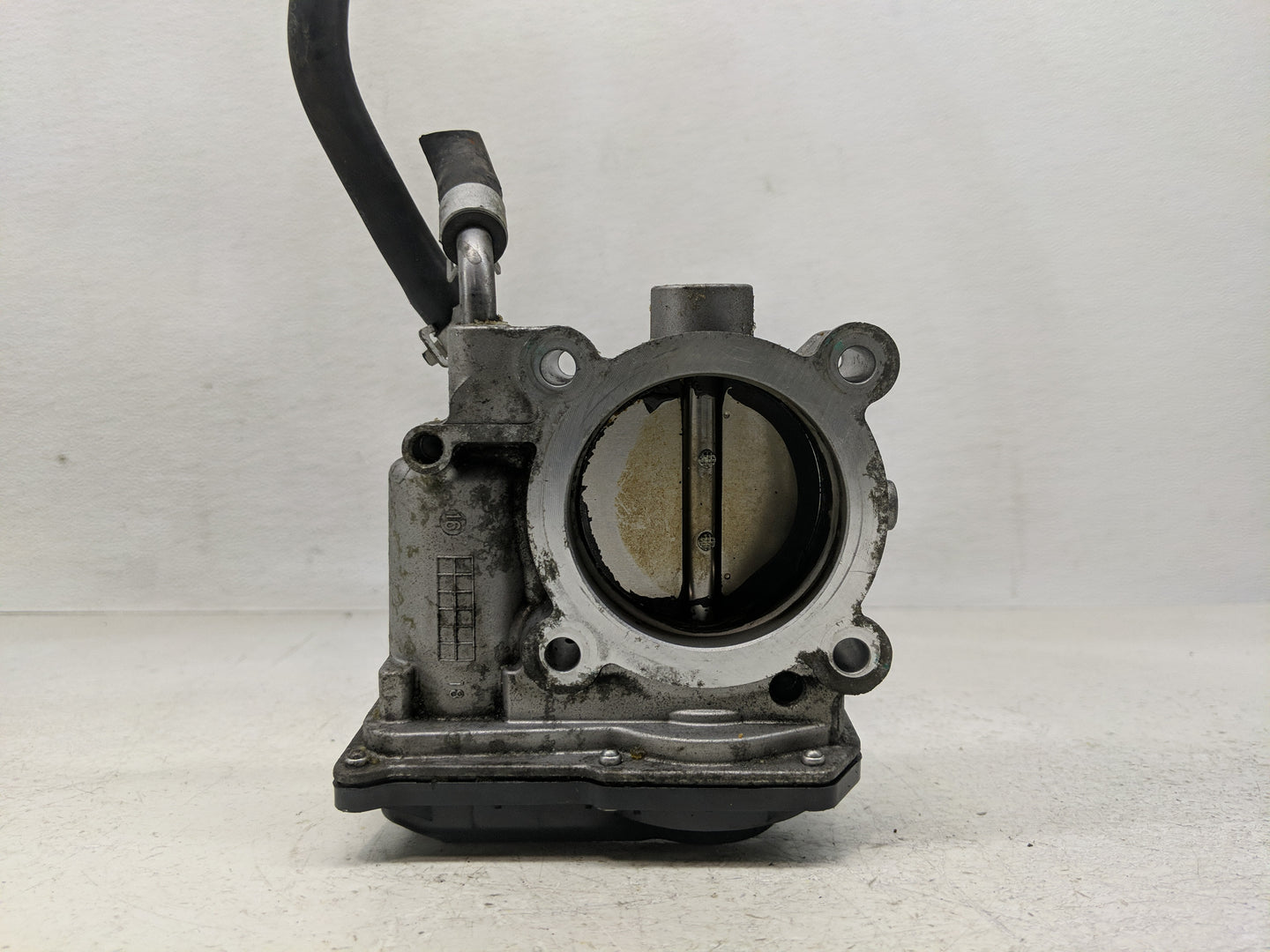 2014-2021 Hyundai Tucson Throttle Body P/N:5323 01B19 35100-2E000 Fits Fits 2011 2012 2013 2014 2015 2016 2017 2018 2019 202