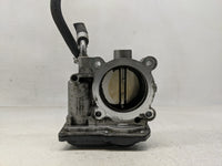 2014-2021 Hyundai Tucson Throttle Body P/N:5323 01B19 35100-2E000 Fits Fits 2011 2012 2013 2014 2015 2016 2017 2018 2019 202