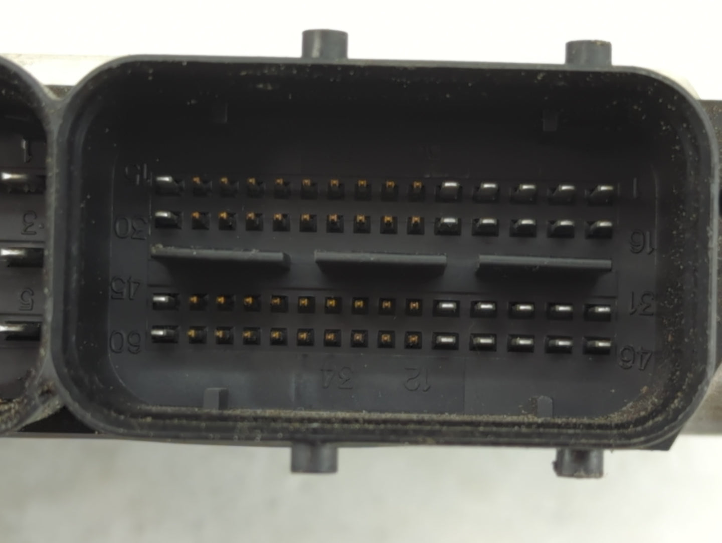 2016-2018 Hyundai Tucson PCM Engine Control Computer ECU ECM PCU OEM P/N:0 261 S12 790 39177-3BTA0 Fits Fits 2016 2017 2018 