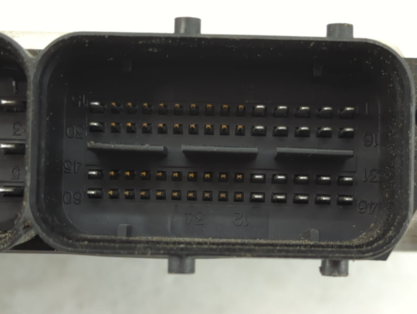 2016-2018 Hyundai Tucson PCM Engine Control Computer ECU ECM PCU OEM P/N:0 261 S12 790 39177-3BTA0 Fits Fits 2016 2017 2018 