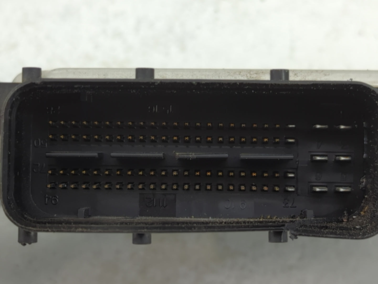 2016-2018 Hyundai Tucson PCM Engine Control Computer ECU ECM PCU OEM P/N:0 261 S12 790 39177-3BTA0 Fits Fits 2016 2017 2018 