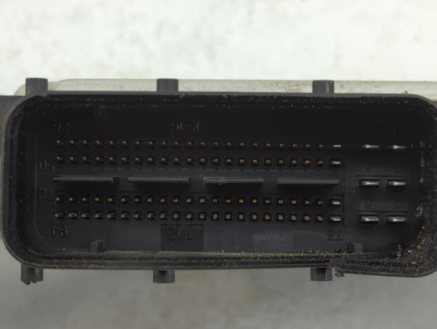 2016-2018 Hyundai Tucson PCM Engine Control Computer ECU ECM PCU OEM P/N:0 261 S12 790 39177-3BTA0 Fits Fits 2016 2017 2018 