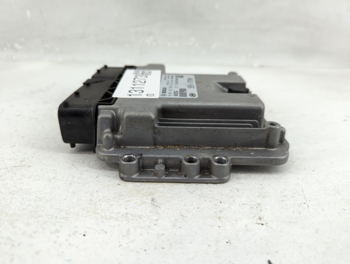 2016-2018 Hyundai Tucson PCM Engine Control Computer ECU ECM PCU OEM P/N:0 261 S12 790 39177-3BTA0 Fits Fits 2016 2017 2018 