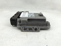 2016-2018 Hyundai Tucson PCM Engine Control Computer ECU ECM PCU OEM P/N:0 261 S12 790 39177-3BTA0 Fits Fits 2016 2017 2018 