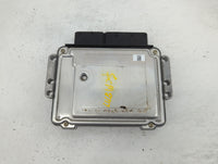 2016-2018 Hyundai Tucson PCM Engine Control Computer ECU ECM PCU OEM P/N:0 261 S12 790 39177-3BTA0 Fits Fits 2016 2017 2018 