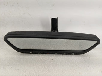compare product 2010-2021 Hyundai Tucson Interior Rear View Mirror Replacement OEM P/N:E11048602 Fits OEM Used Auto Parts