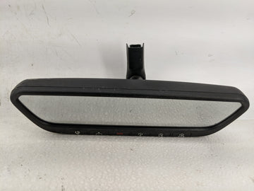 2010-2021 Hyundai Tucson Interior Rear View Mirror Replacement OEM P/N:E11048602 Fits OEM Used Auto Parts - Oemusedautoparts