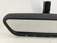 2010-2021 Hyundai Tucson Interior Rear View Mirror Replacement OEM P/N:E11048602 Fits OEM Used Auto Parts - Oemusedautoparts