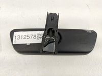 2010-2021 Hyundai Tucson Interior Rear View Mirror Replacement OEM P/N:E11048602 Fits OEM Used Auto Parts - Oemusedautoparts