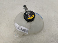 2016-2021 Hyundai Tucson Radiator Coolant Overflow Expansion Tank Bottle 1313083 - Oemusedautoparts1.com