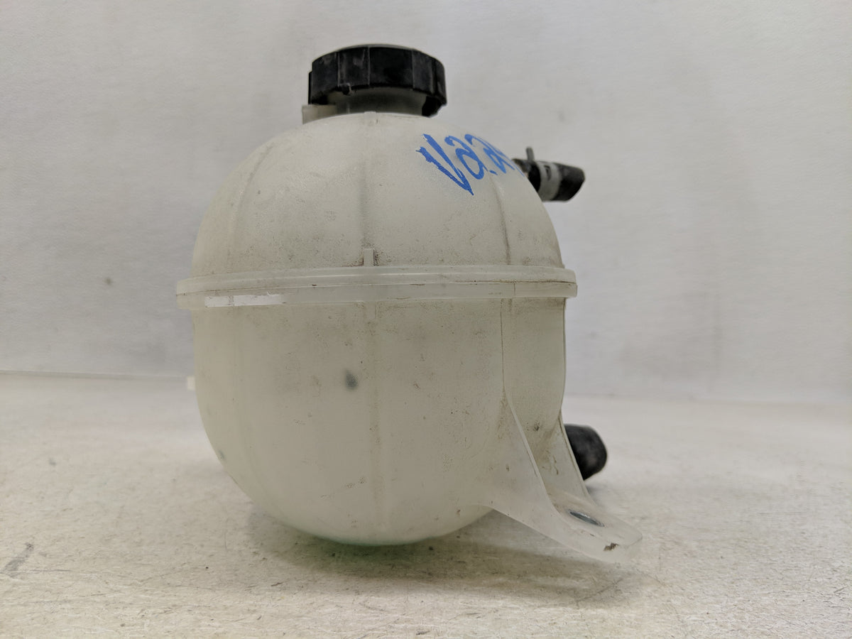 2016-2021 Hyundai Tucson Radiator Coolant Overflow Expansion Tank Bottle 1313083 - Oemusedautoparts1.com