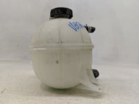 2016-2021 Hyundai Tucson Radiator Coolant Overflow Expansion Tank Bottle 1313083 - Oemusedautoparts1.com