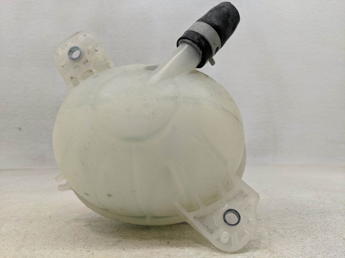2016-2021 Hyundai Tucson Radiator Coolant Overflow Expansion Tank Bottle 1313083 - Oemusedautoparts1.com