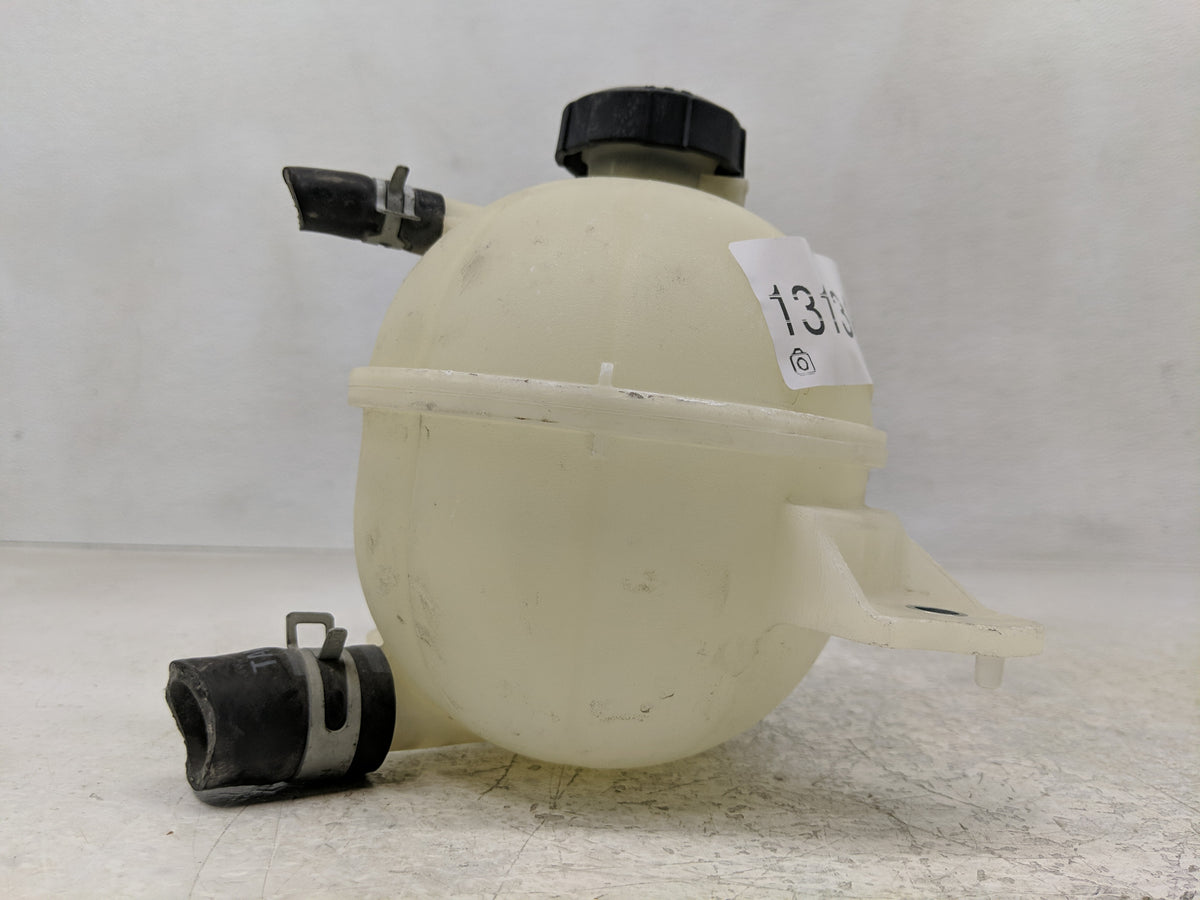 2016-2021 Hyundai Tucson Radiator Coolant Overflow Expansion Tank Bottle 1313144 - Oemusedautoparts1.com