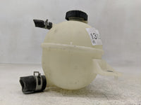 2016-2021 Hyundai Tucson Radiator Coolant Overflow Expansion Tank Bottle 1313144 - Oemusedautoparts1.com