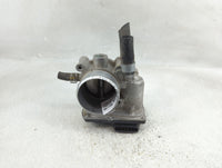 2016-2018 Hyundai Tucson Throttle Body P/N:35100-2B340 Fits Fits 2015 2016 2017 2018 2019 2020 2021 2022 OEM Used Auto Parts