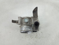 2016-2018 Hyundai Tucson Throttle Body P/N:35100-2B340 Fits Fits 2015 2016 2017 2018 2019 2020 2021 2022 OEM Used Auto Parts