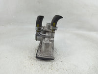 2016-2018 Hyundai Tucson Throttle Body P/N:35100-2B340 Fits Fits 2015 2016 2017 2018 2019 2020 2021 2022 OEM Used Auto Parts