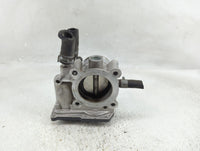 2016-2018 Hyundai Tucson Throttle Body P/N:35100-2B340 Fits Fits 2015 2016 2017 2018 2019 2020 2021 2022 OEM Used Auto Parts