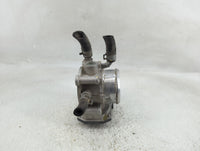 2016-2018 Hyundai Tucson Throttle Body P/N:35100-2B340 Fits Fits 2015 2016 2017 2018 2019 2020 2021 2022 OEM Used Auto Parts