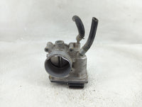 2014-2021 Hyundai Tucson Throttle Body P/N:35100-2E000 Fits Fits 2011 2012 2013 2014 2015 2016 2017 2018 2019 2020 2021 OEM 