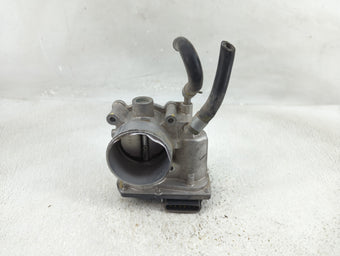 compare product 2014-2021 Hyundai Tucson Throttle Body P/N:35100-2E000 Fits Fits 2011 2012 2013 2014 2015 2016 2017 2018 2019 2020 2021 OEM Used Auto Parts