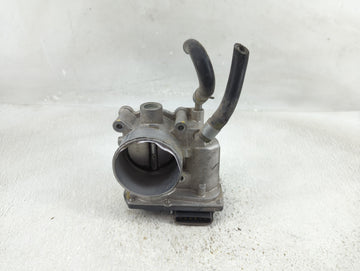 2014-2021 Hyundai Tucson Throttle Body P/N:35100-2E000 Fits Fits 2011 2012 2013 2014 2015 2016 2017 2018 2019 2020 2021 OEM 