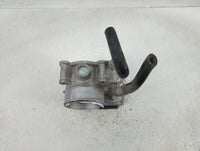 2014-2021 Hyundai Tucson Throttle Body P/N:35100-2E000 Fits Fits 2011 2012 2013 2014 2015 2016 2017 2018 2019 2020 2021 OEM 