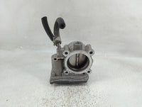 2014-2021 Hyundai Tucson Throttle Body P/N:35100-2E000 Fits Fits 2011 2012 2013 2014 2015 2016 2017 2018 2019 2020 2021 OEM 