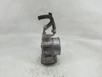 2014-2021 Hyundai Tucson Throttle Body P/N:35100-2E000 Fits Fits 2011 2012 2013 2014 2015 2016 2017 2018 2019 2020 2021 OEM 