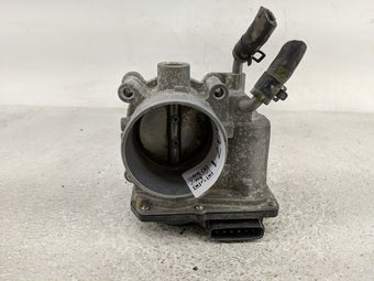 compare product 2014-2021 Hyundai Tucson Throttle Body P/N:35106-2E000 Fits Fits 2011 2012 2013 2014 2015 2016 2017 2018 2019 2020 2021 OEM Used Auto Parts