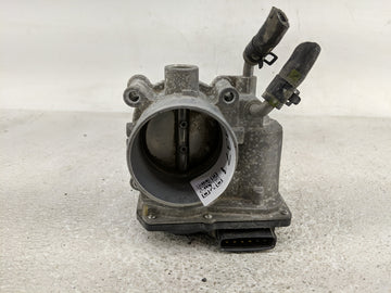 2014-2021 Hyundai Tucson Throttle Body P/N:35106-2E000 Fits Fits 2011 2012 2013 2014 2015 2016 2017 2018 2019 2020 2021 OEM 