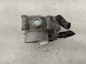 2014-2021 Hyundai Tucson Throttle Body P/N:35106-2E000 Fits Fits 2011 2012 2013 2014 2015 2016 2017 2018 2019 2020 2021 OEM Used Auto Parts