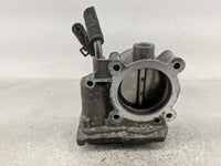 2014-2021 Hyundai Tucson Throttle Body P/N:35106-2E000 Fits Fits 2011 2012 2013 2014 2015 2016 2017 2018 2019 2020 2021 OEM 