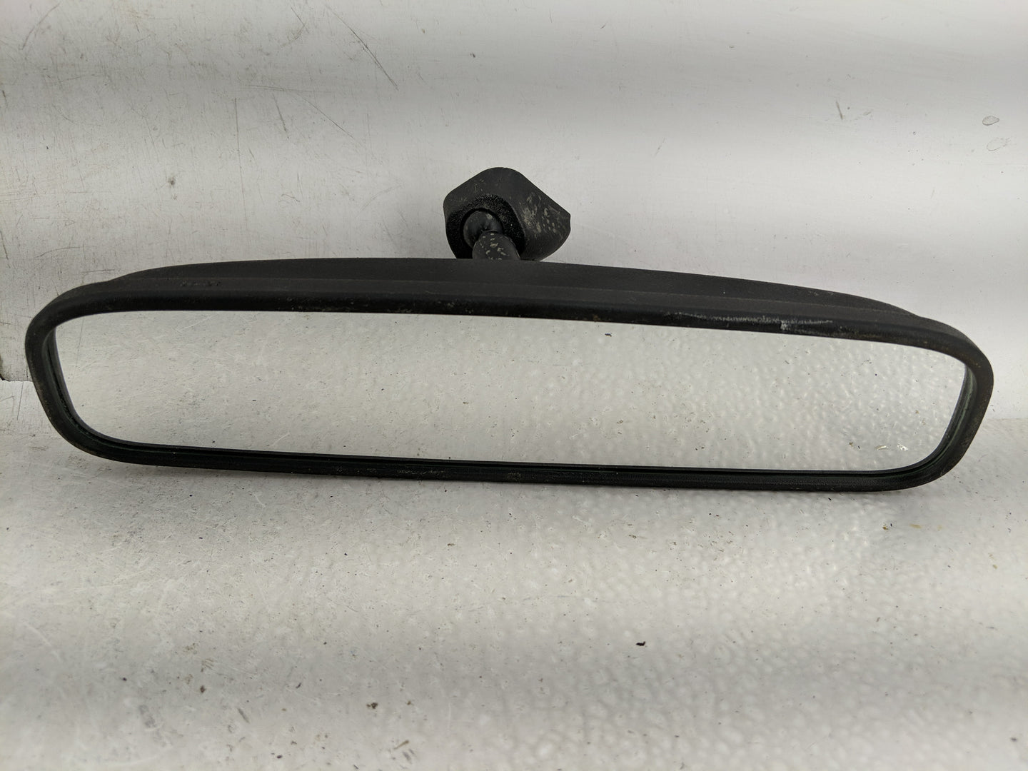 2009-2022 Hyundai Tucson Interior Rear View Mirror Replacement OEM Fits OEM Used Auto Parts - Oemusedautoparts1.com