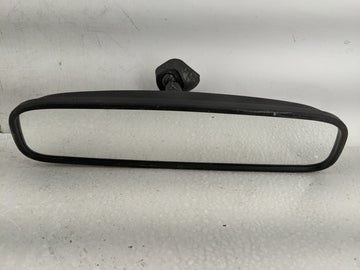 2009-2022 Hyundai Tucson Interior Rear View Mirror Replacement OEM Fits OEM Used Auto Parts - Oemusedautoparts1.com