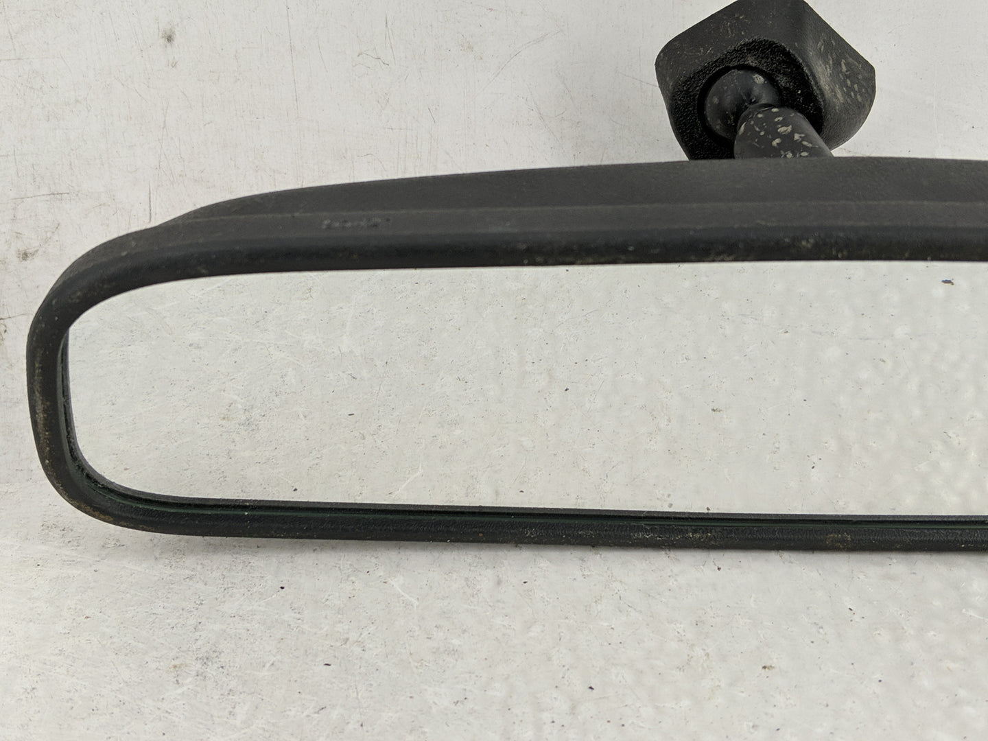 2009-2022 Hyundai Tucson Interior Rear View Mirror Replacement OEM Fits OEM Used Auto Parts - Oemusedautoparts1.com