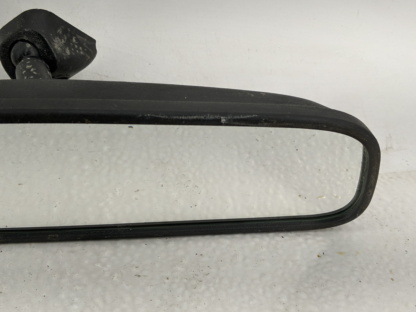 2009-2022 Hyundai Tucson Interior Rear View Mirror Replacement OEM Fits OEM Used Auto Parts - Oemusedautoparts1.com
